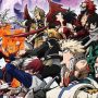 My Hero Academia 363, Tanggal Rilis dan Bocorannya