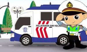 Info Lokasi SIM Keliling di Bekasi Tanggal 26 - 31 Juli 2022, Simak Yuk!