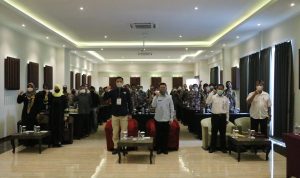 Gali Kreativitas Masyarakat dalam Pengembangan Teknologi, Pemkab Bandung Gelar Lomba TTG