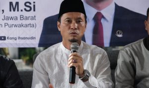 Aktivis NU Optimis Koalisi Gerindra PKB Menyatukan Suara Warga Nahdliyin dan Kekuatan Nasionalis