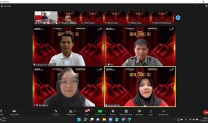 Capai Lima Ribu Penjualan Digital, Telkom Jawa Barat Berikan Reward Digital Channel Tahap I 2022
