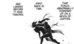 One Punch Man 169 Kapan Rilis? Ini Tanggal dan SPOILERNYA, Garou Memeperbaiki Semuanya?