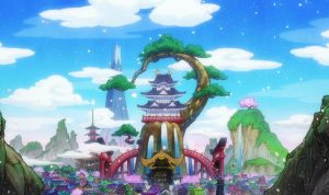 Spoiler One Piece 1055, Keberadaan Pluton Terungkap! Ada di Sini!