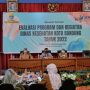 Menggembirakan, Indeks Kesehatan Kota Bandung Terus Meningkat