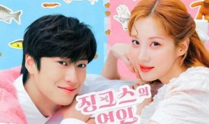 Nonton Jinxed at First Episode 14 Sub Indo, Ini Link Resminya Nonton Jinxed at First Episode 14 Sub Indo, Ini Link Resminya