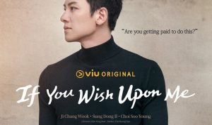 Sinopsis dan Jadwal Tayang Drakor If You Wish Upon Me, Simak Yuk!