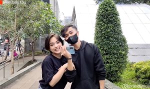 Arti Kata Slebew, yang Selalu Digunakan di TikTok, Ternyata! (sumber: tertera)