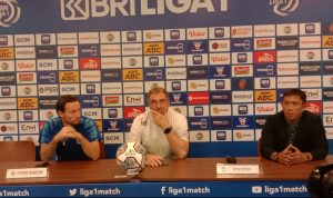 Kontra Madura United akan Disaksikan Ribuan Bobotoh, Persib Bandung Optimis Raih 3 Poin Penuh