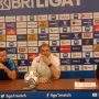 Kontra Madura United akan Disaksikan Ribuan Bobotoh, Persib Bandung Optimis Raih 3 Poin Penuh