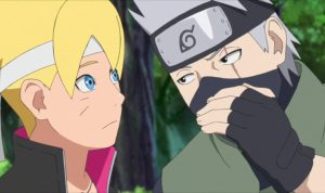 Link Nonton Boruto 260 FULL Sub Indo, Gratis 360p-1080p Tanpa Iklan!
