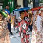 Ide Lomba 17 Agustus Untuk Ibu-ibu, Bapak-bapak dan Anak-anak Kocak dan Kreatif (Dipta Wahyu/Jawa Pos)