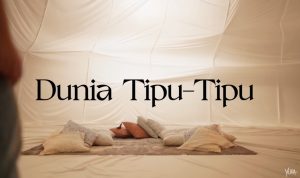 Yura Yunita - Dunia Tipu tipu