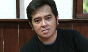 Polisi berikan tanggapan perihal Penggalangan dana yang dilakukan Shidiqia untuk membebaskan Simpatisan Moch Subchi Azal Tsani alias Bechi, (Twitter)