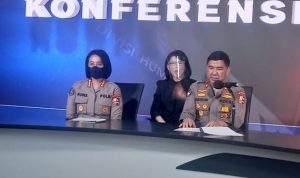 Temuan Baru dari Polisi, ACT Menilap Dana Umat Sebanyak Ratusan Miliar