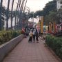 Asetnya Diduga Belum Jelas, Alun-Alun Cicalengka Jadi Sorotan