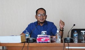 Dorong Percepatan Pembangunan, DPRD Kota Bogor Finalisasi Raperda Perizinan Tertentu
