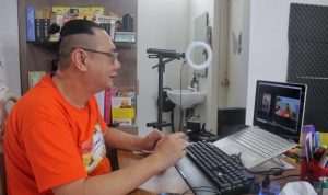 Mengenal Animal Communicator, Profesi Penerjemah Bahasa Hewan