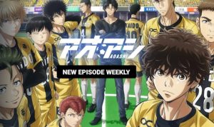 Link Nonton Anime Ao Ashi Episode 15 Subtitle Indonesia, Jangan Terlewatkan! Link Nonton Anime Ao Ashi Episode 15 Subtitle Indonesia, Jangan Terlewatkan!