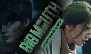 Nonton Drakor 'Big Mouth' Episode 1-16 END Sub Indo, Ini Linknya Nonton Drakor 'Big Mouth' Episode 1-16 END Sub Indo, Ini Linknya