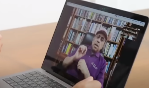 Babe Haikal Tantang Semua Tokoh di Indonesia untuk Mengumpulkan Massa Lebih dari Habib Rizieq