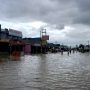 Banjir Menenggelamkan 1.538 Rumah di Bengkulu