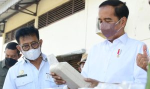 bank bjb Bina Petani Melalui Pola Kemitraan
