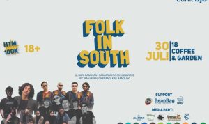 bank bjb Mudahkan Nasabah Beli Tiket South Fest 2022 bank bjb Mudahkan Nasabah Beli Tiket South Fest 2022