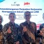Inklusi Keuangan Nasional