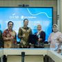 bank bjb Tandatangani PKS Penyertaan Modal KUB Bank Bengkulu