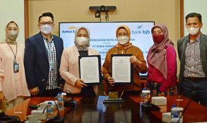 Jasa Layanan Perbankan