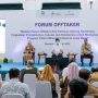 Setia Dukung Petani Milenial, bank bjb dan Pemprov Jabar Gelar Forum Offtaker