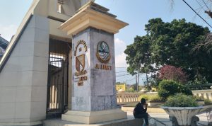 Camat Cileunyi Sebut Pemkab Bandung Turut Andil Pembenahan Ikon Perbatasan Camat Cileunyi Sebut Pemkab Bandung Turut Andil Pembenahan Ikon Perbatasan