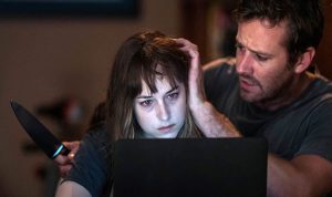 film psychological thrller