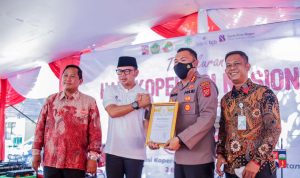 Dorong Ekspansi Koperasi, Bima Arya: Koperasi itu Membantu yang Buntung Bukan Mencari Untung