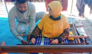 Sumbangsih Rumah BUMN dalam Memotivasi Kemandirian UMKM di Kawasan 3T