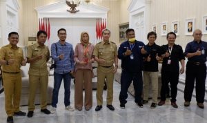 Pertahankan Eksistensi Radio Lokal Bogor Melalui Festival