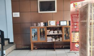 Maksimalkan Bangun Minat Baca Masyarakat, Ini Konsep Perpustakaan Baru Desa Cicalengka Kulon Maksimalkan Bangun Minat Baca Masyarakat, Ini Konsep Perpustakaan Baru Desa Cicalengka Kulon