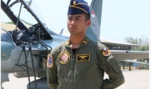 Pilot Pesawat T-50i yang Jatuh di Blora Harus Gugur Saat Baru Menikah