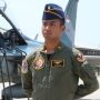 Pilot Pesawat T-50i yang Jatuh di Blora Harus Gugur Saat Baru Menikah