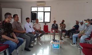 Digosipkan Jualan Air Minum ke Para Pedagang Pasar, Camat Bogor Tengah Angkat Bicara