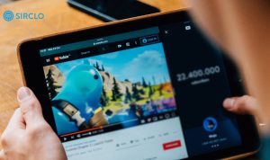 cara pasang iklan di youtube
