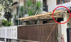 Pencopotan Decorder CCTV di Rumah Irjen Ferdy Sambo Bukan Orang Sembarangan