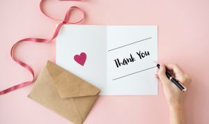 Contoh Surat Pesan dan Kesan MPLS Untuk Kakak OSIS, Pasti Diingat Oleh Kakak Kelas