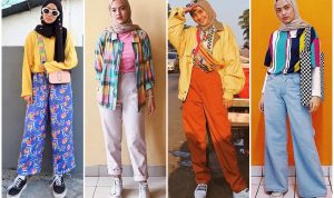 Mengenal Istilah Outfit Cewek Kekinian, Cewek Kue, Cewek Mamba dan Cewek Bumi