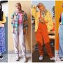 Mengenal Istilah Outfit Cewek Kekinian, Cewek Kue, Cewek Mamba dan Cewek Bumi
