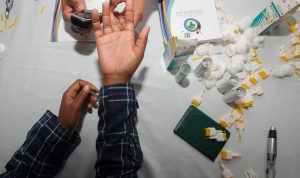 6 Cara Ampuh Mencegah Penyakit Diabetes, Yuk Simak 6 Cara Ampuh Mencegah Penyakit Diabetes, Yuk Simak