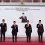 Anggota Dewan Komisioner OJK Periode 2022-2027 Resmi Dilantik