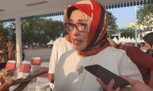 Dinkes Serukan Pemberantasan Sarang Nyamuk di Bekasi usai Kasus DBD Hampir Menembus Dua Ribu Kasus Dinkes Serukan Pemberantasan Sarang Nyamuk di Bekasi usai Kasus DBD Hampir Menembus Dua Ribu Kasus