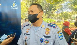 DPRD Usulkan Penerapan Ganjil Genap, Dishub: Perlu Persiapan Matang