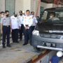 Dishub Kabupaten Bogor Jadi Pilot Project Layanan Uji Kendaraan Melalui Smartcard Berbasis RFID Dishub Kabupaten Bogor Jadi Pilot Project Layanan Uji Kendaraan Melalui Smartcard Berbasis RFID